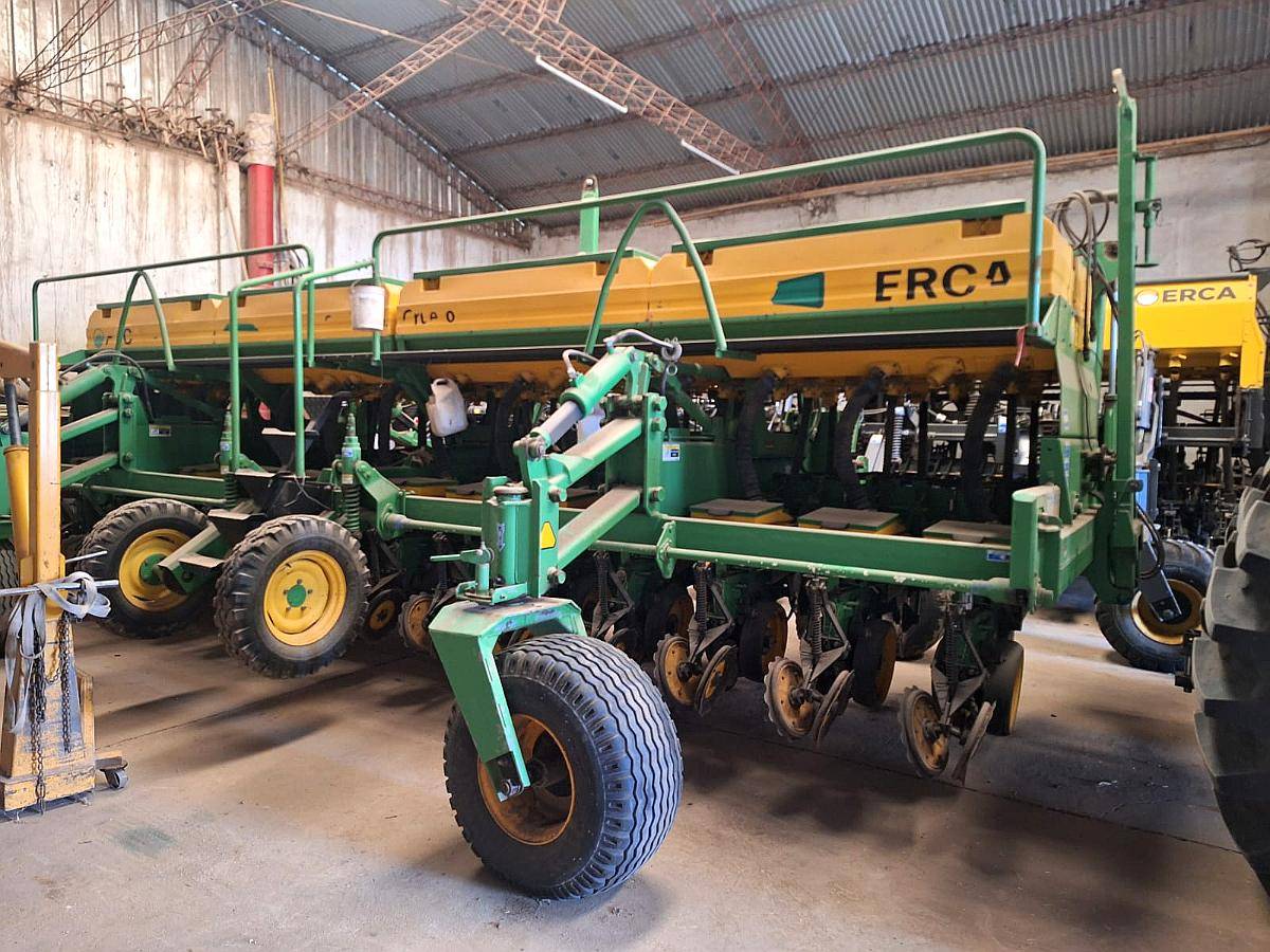 Erca Serie VG 14 a 52