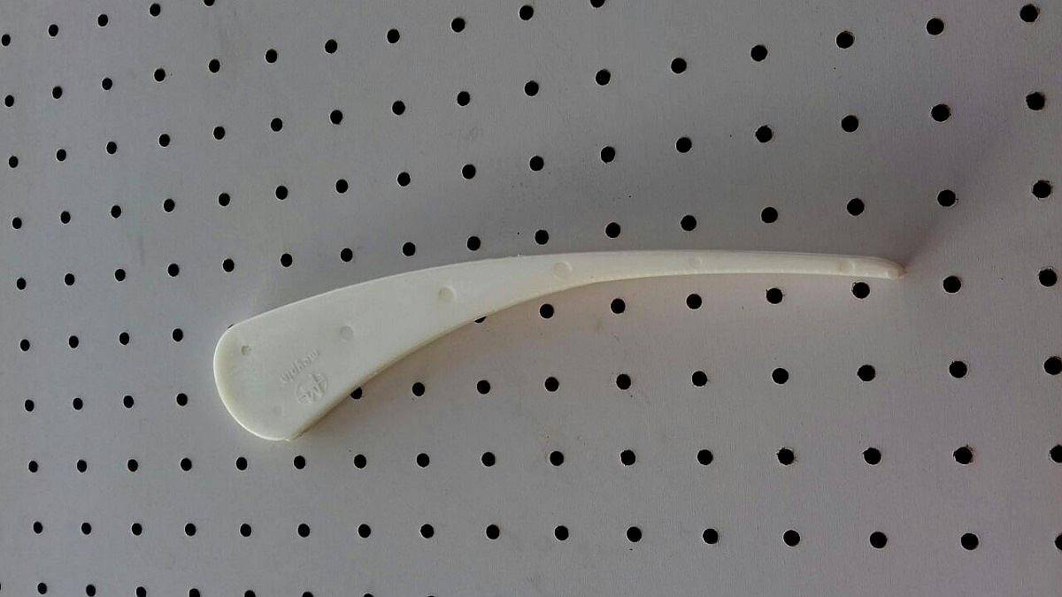 Cola de Castor Dumaire