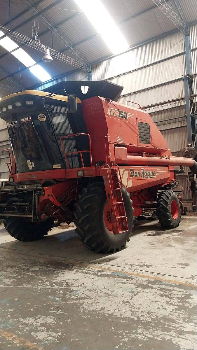 Rv-150 Mecanica con Flexi de 28p Don Roque