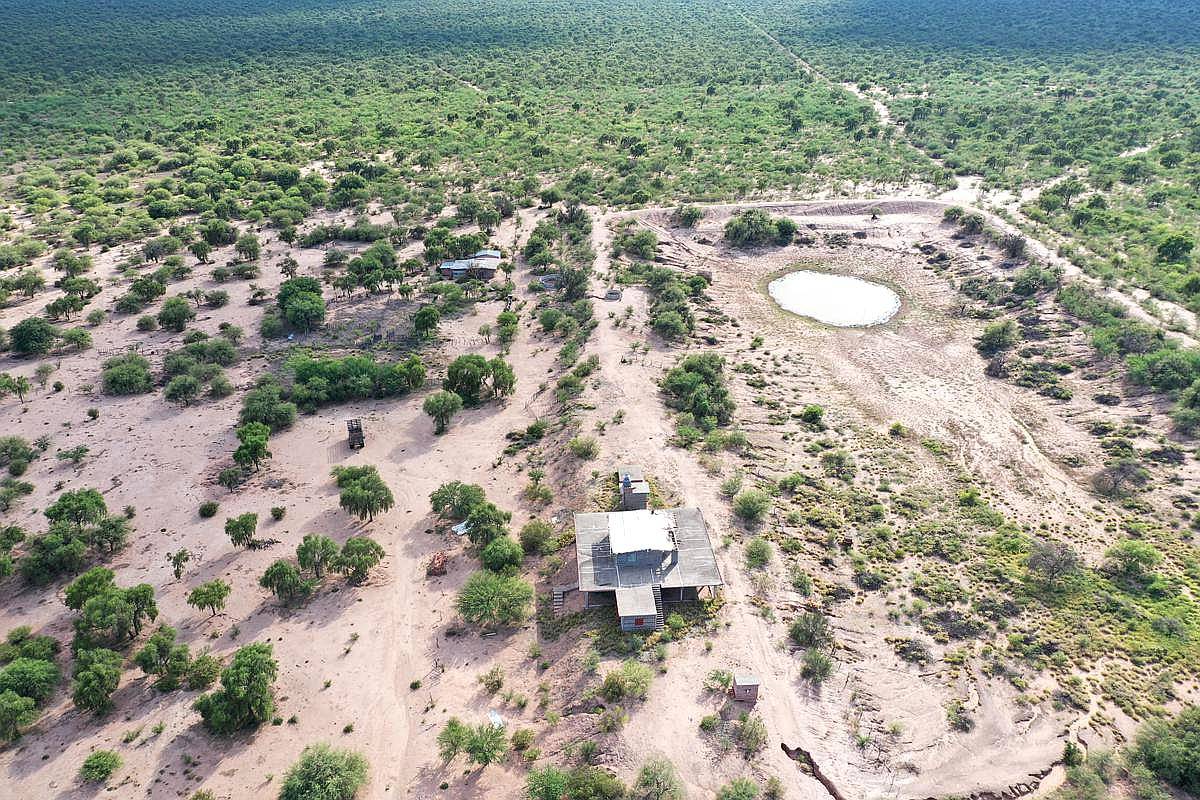 Chamical , la Rioja, Argentina