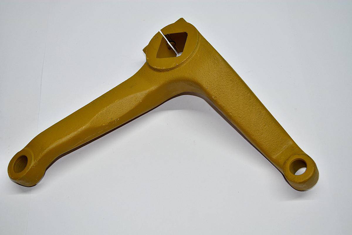 Brazo de Dirección Derecho Doble