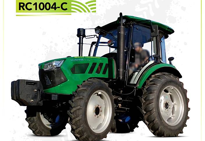 Tractor Chery RC 1004