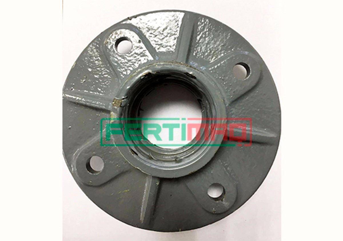 Maza Cuchilla Agrometal Original 217