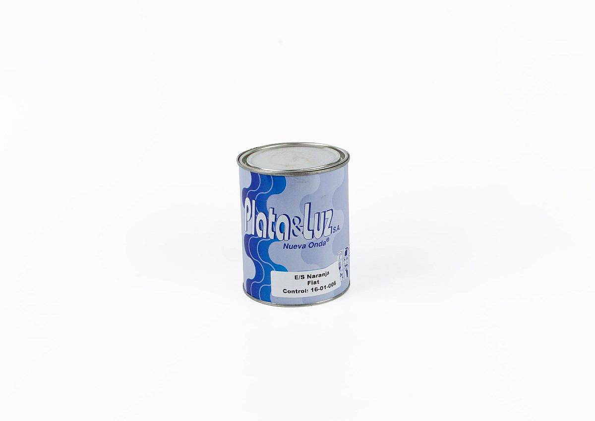 Pintura Orig.naranja 1l