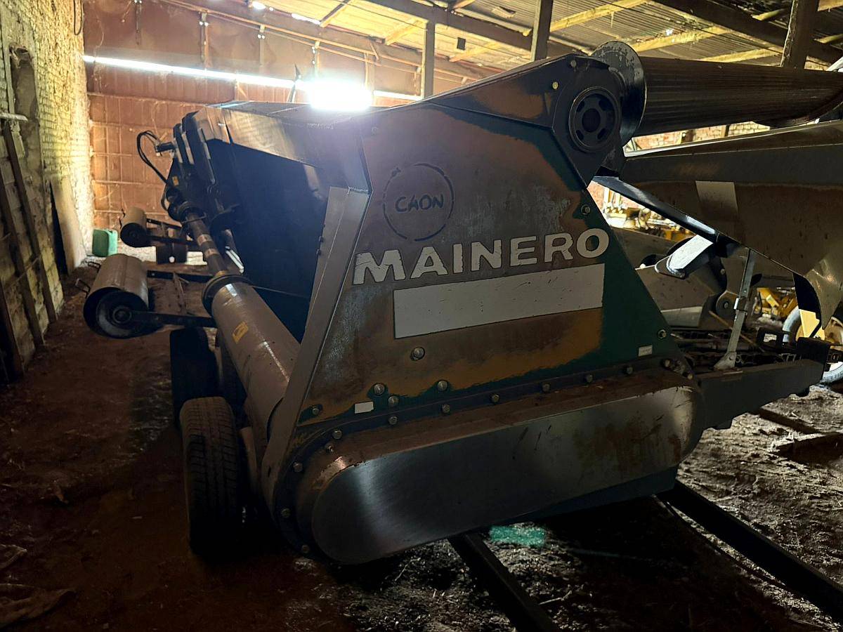 Maicero Mainero MDD 200 de 16 a 52