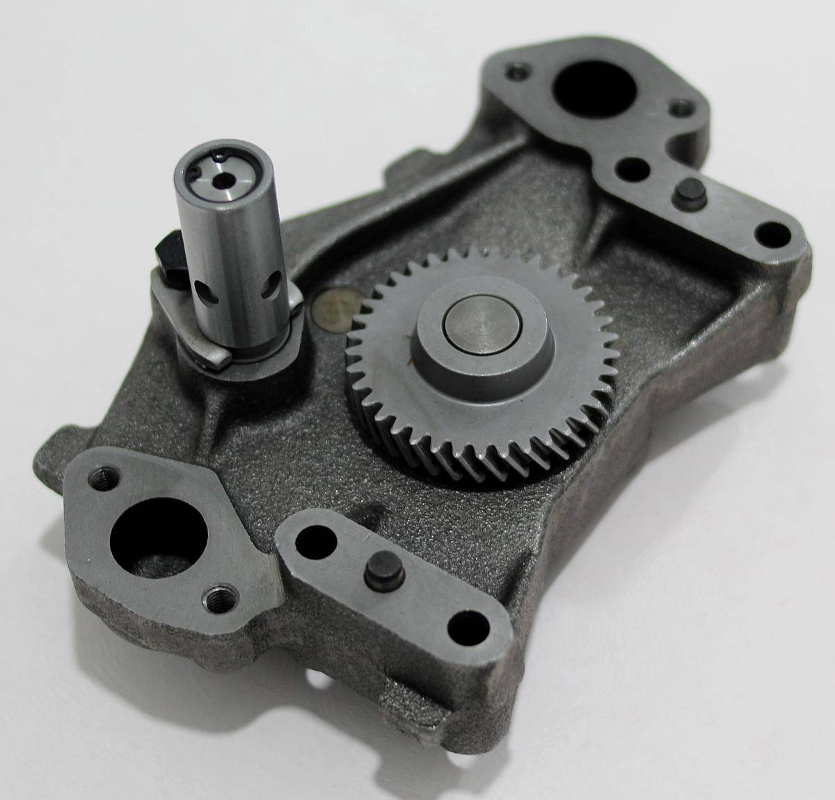 Bomba de Aceite Motor Z37