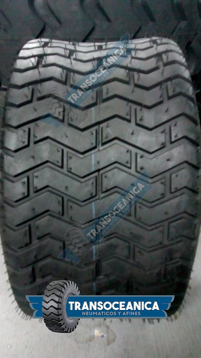 Cubierta 18x8.50-8 Parquera Carro Golf 18x850-8 Minitractor