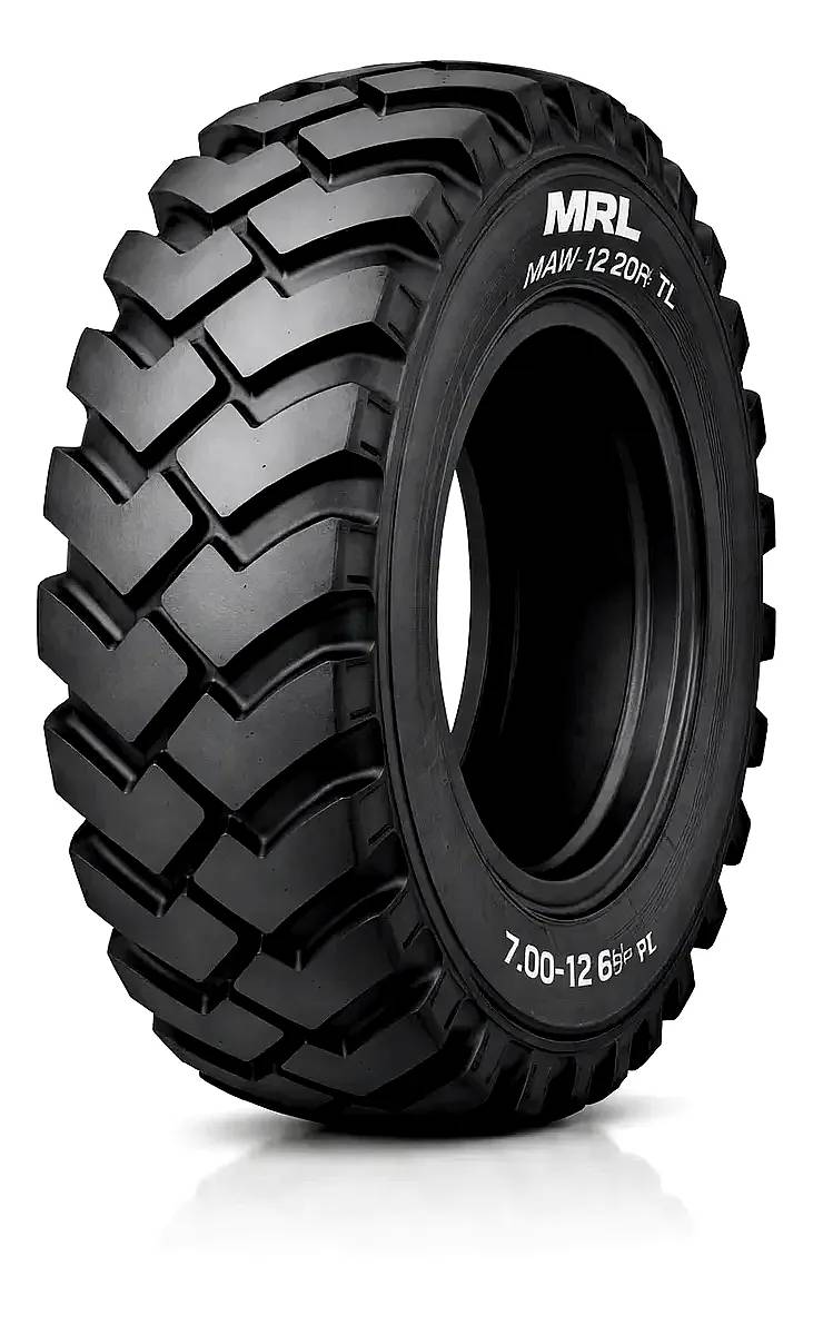 Neumatico Agricola MRL 18x8.50-8 6pr TL MG41
