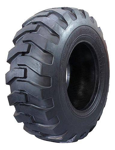 Cubierta Vial 23.5-25 Reforzada 20 Telas L2