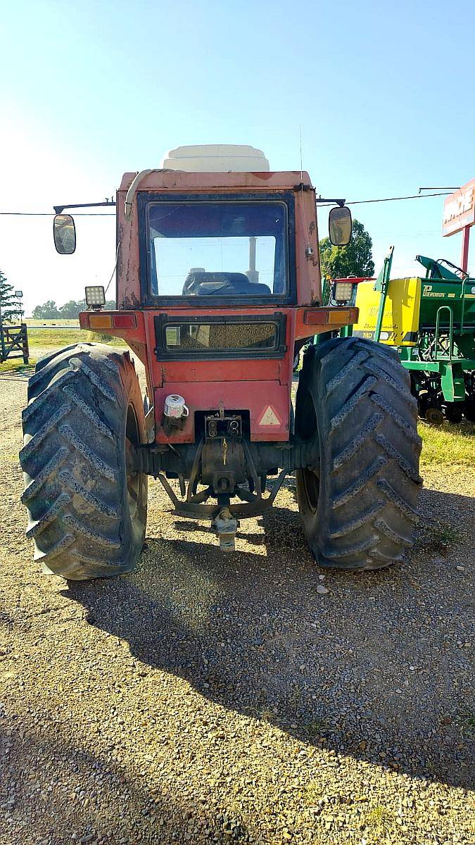 Massey Ferguson 1195 S-2