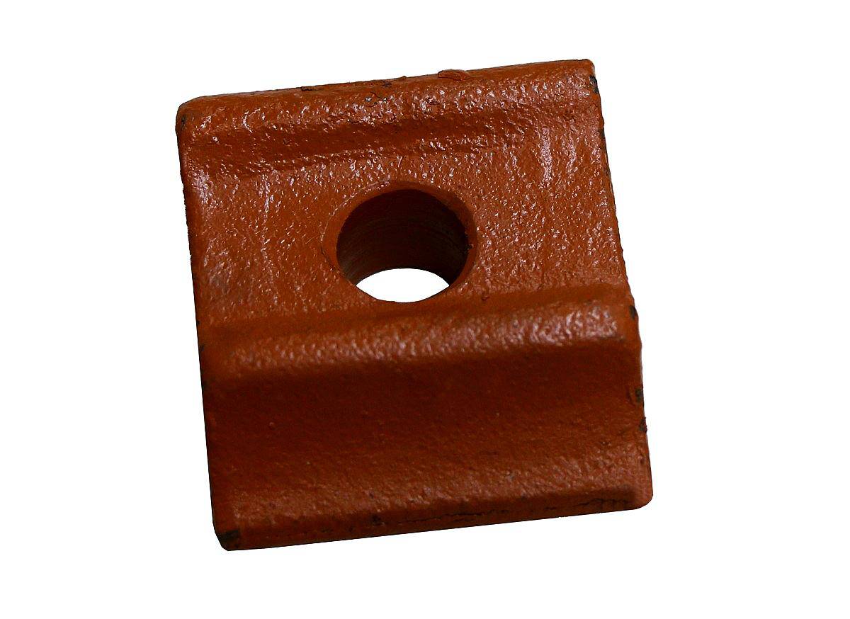 Traba Rueda Delantera Zapito de Tractor Fiat 780-r