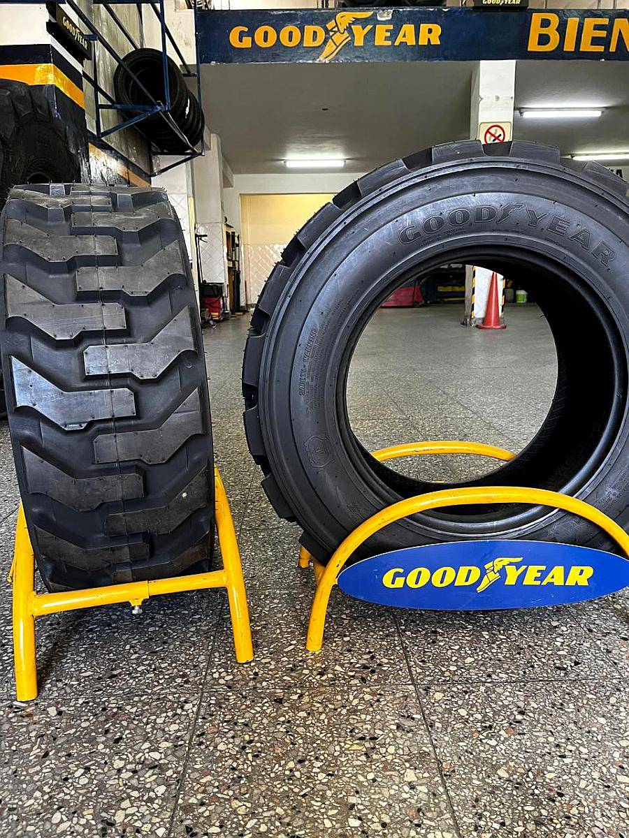 14-17.5 14 Telas HD 2000 II TL Good Year