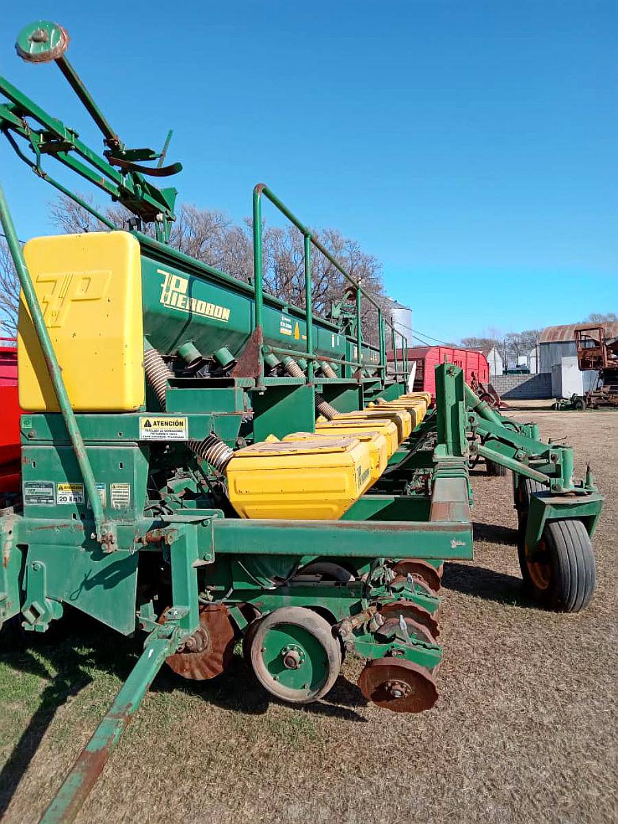 Sembradora Pierobon MIX 5440- Usada.