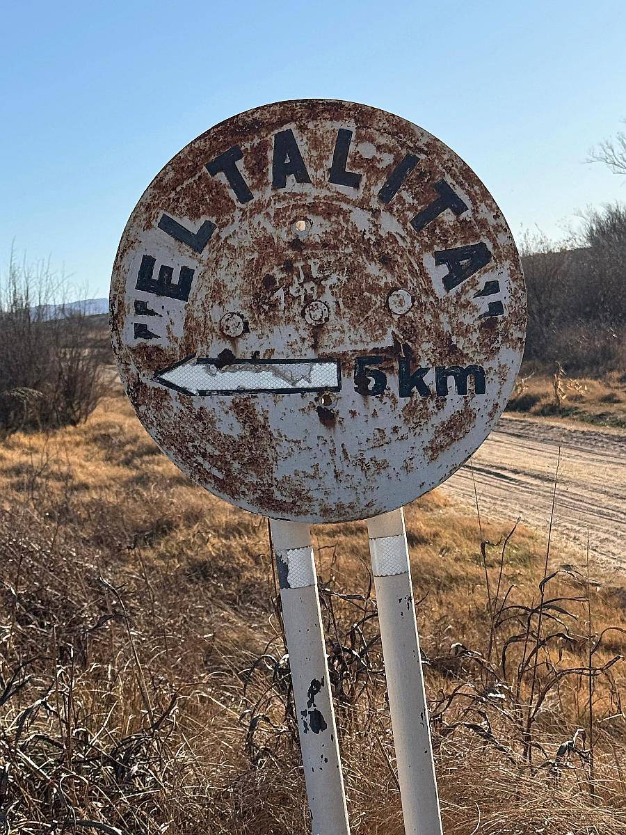 Campo en Venta 380ha Prov San Luis