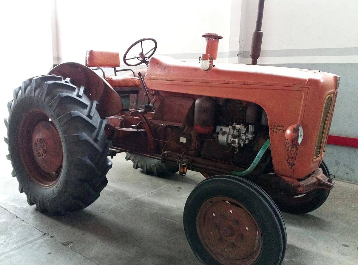 Fiat Someca Superson 55