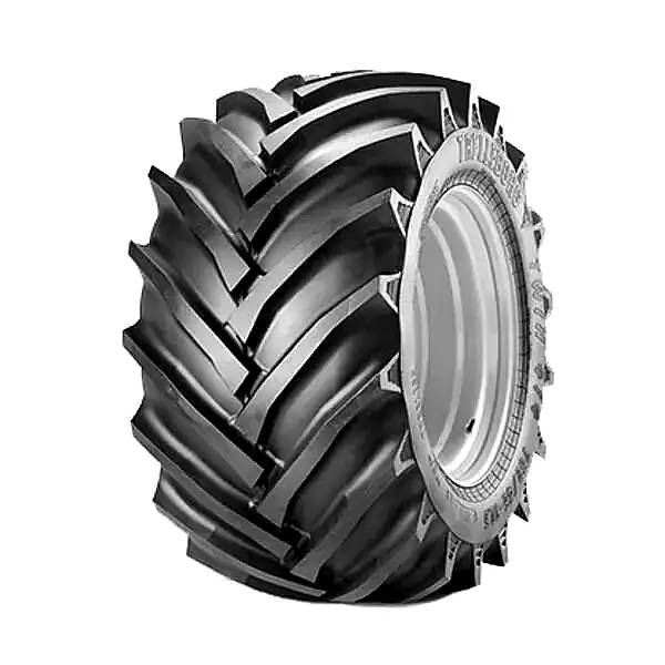 Cubierta Delantera Tractor 710/65-38 162a8 Trelleborg T414