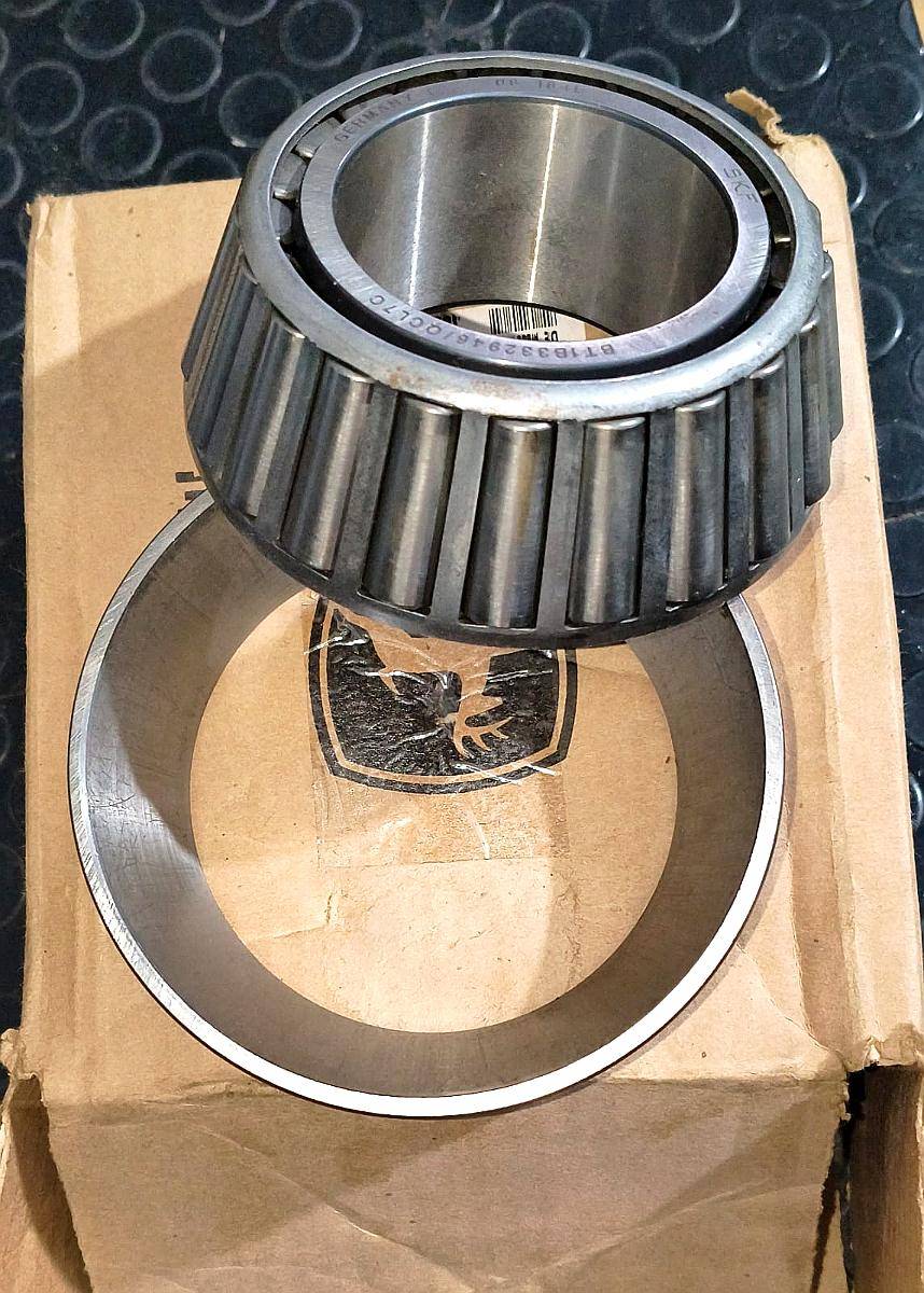 Al71158 Cojinetes John Deere