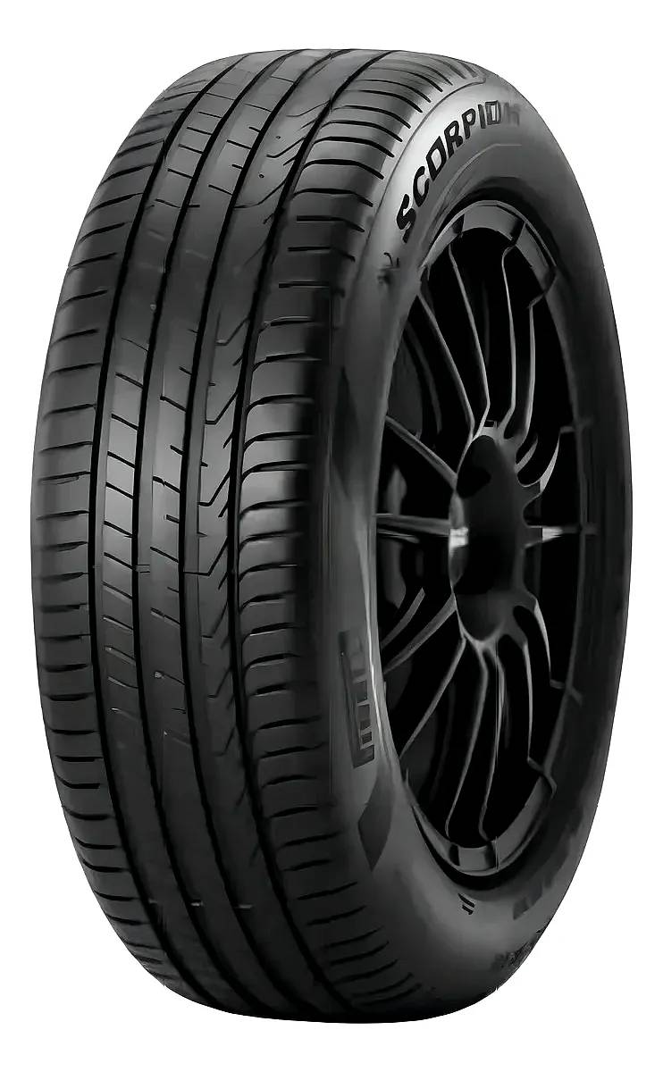 Cubierta Pirelli 215/55 R18 95h Scorpion Índice de Vel. H
