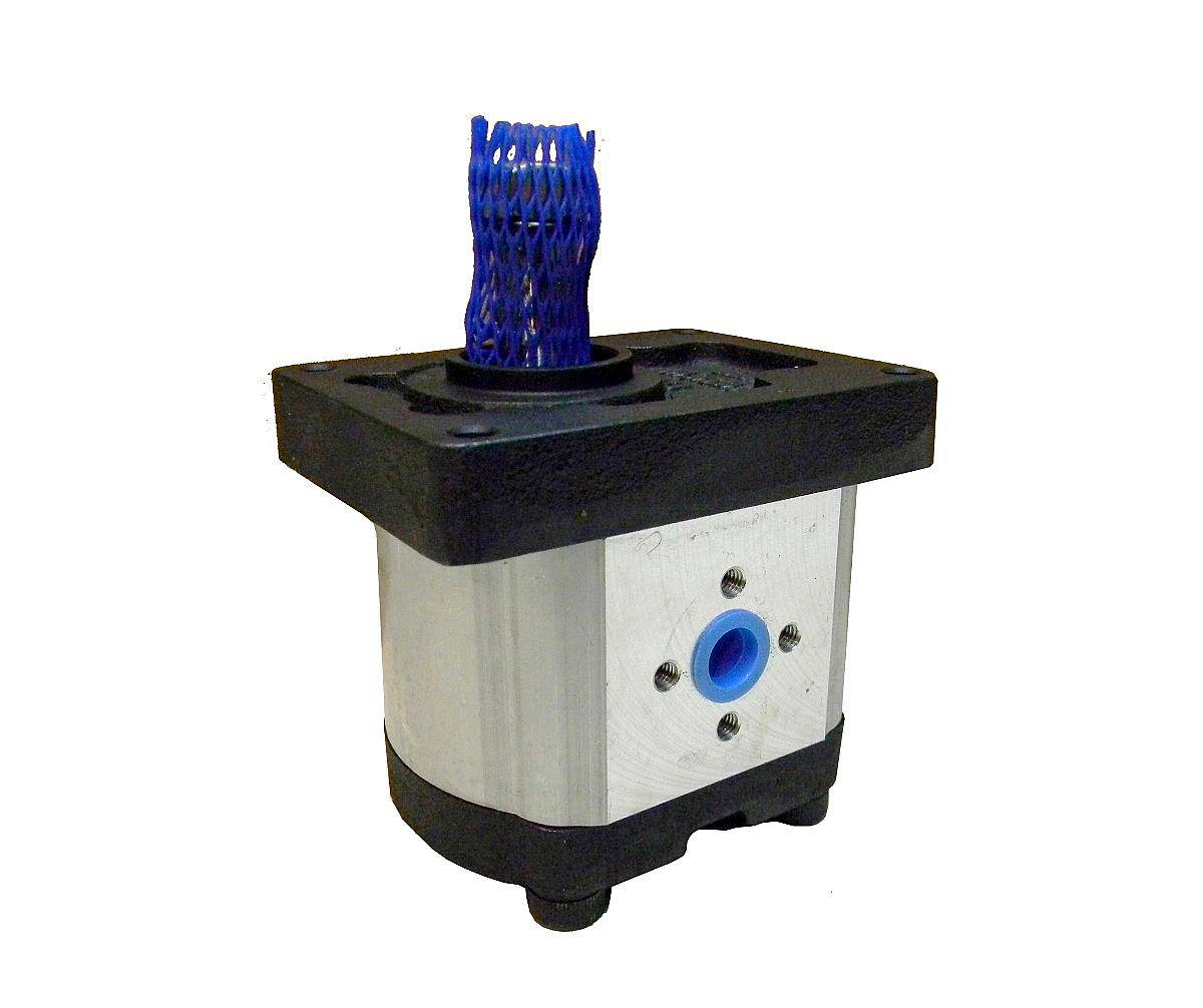 Bomba Levante Hidráulico para Tractor Fiat 411-r / 450-r