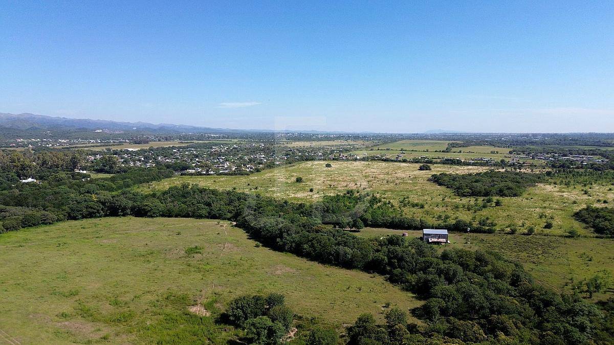 Oportinidad de Desarrollo en Anisacate, Córdoba