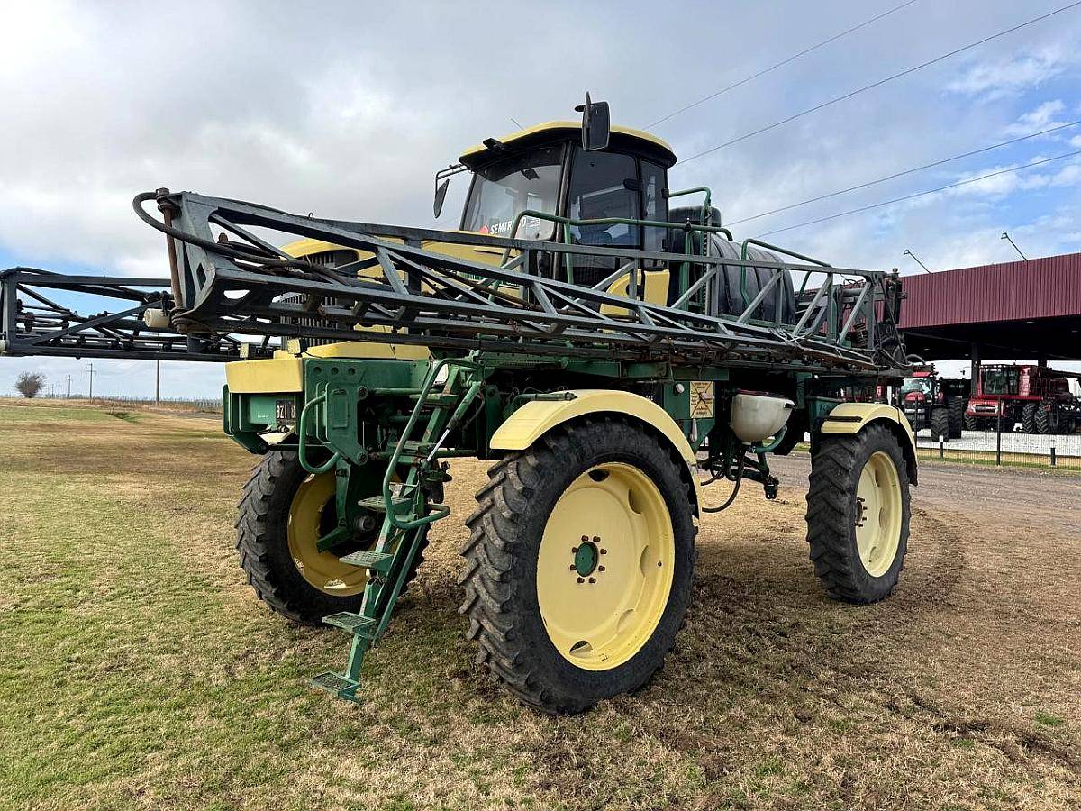 Caiman SP HC 3328 - año 2010