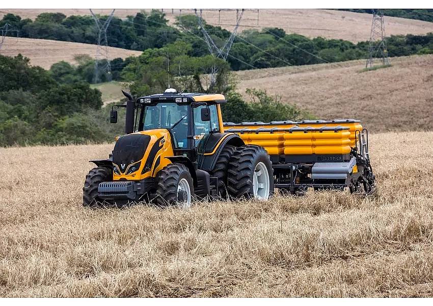 Tractor Valtra BH 174