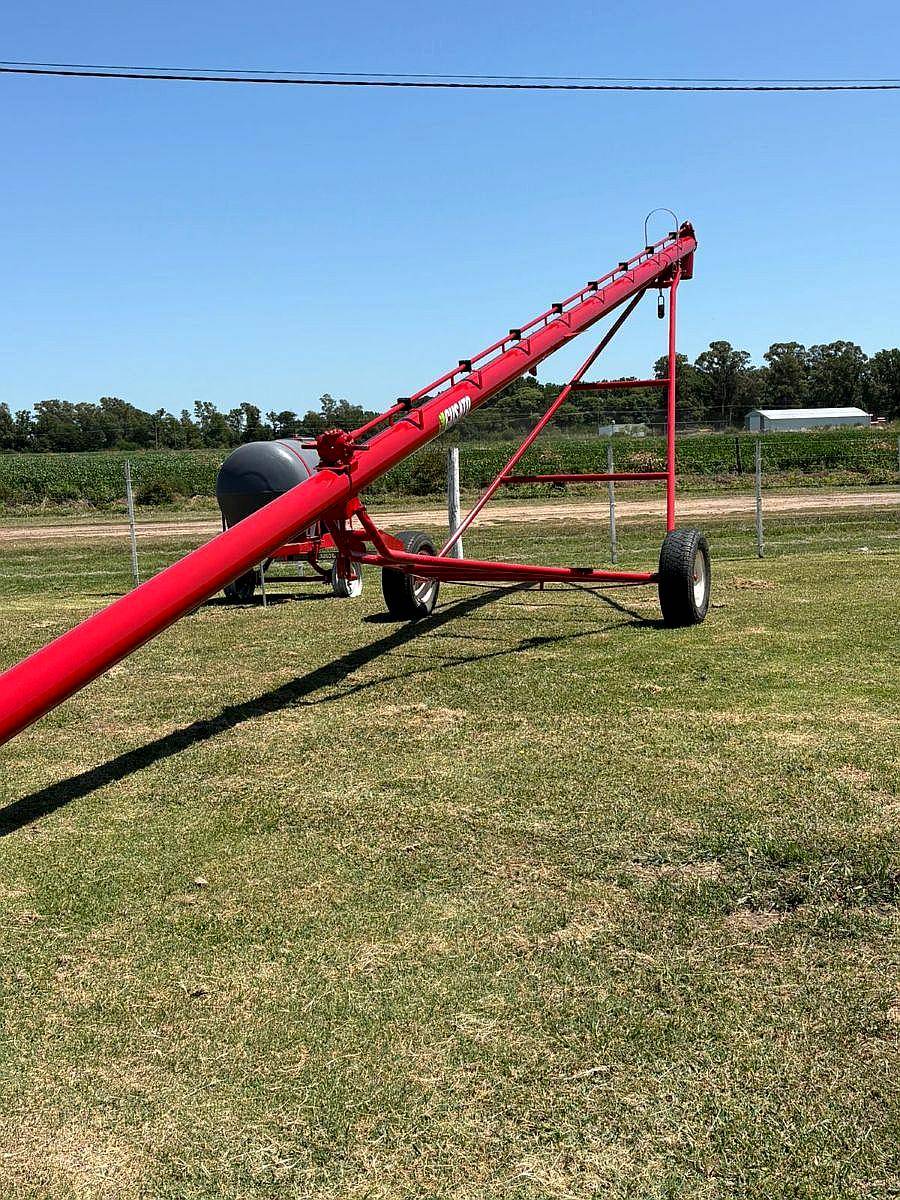 Chimango Cusato a Toma de Fuerza - 160 o 220 Nuevo.