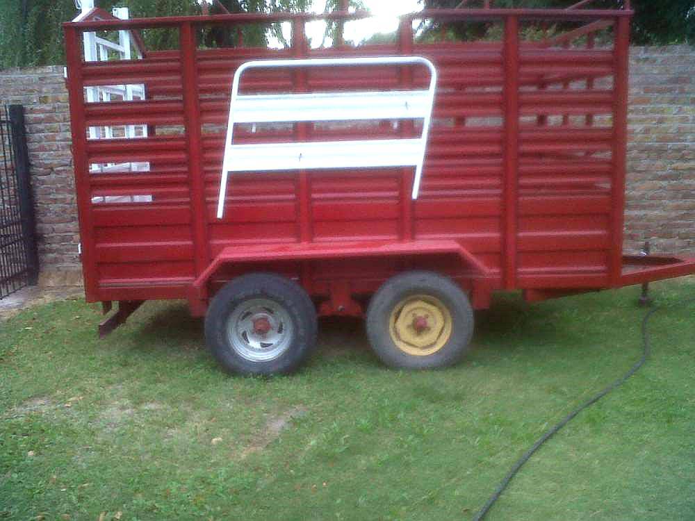 Jaulin Transporte de Animales Excelente Calidad