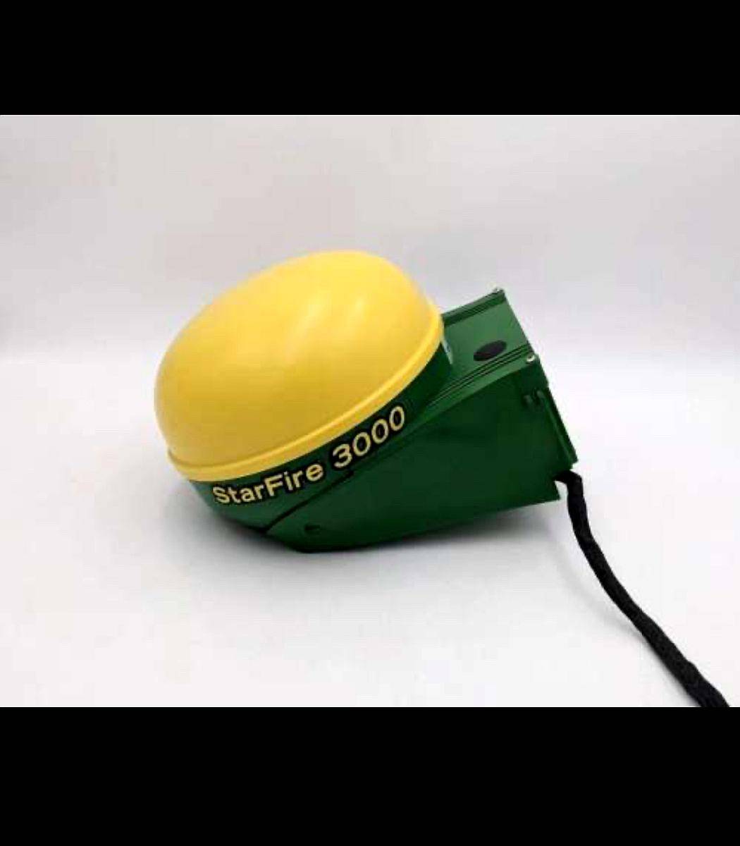 Antena Piloto John Deere SF3000