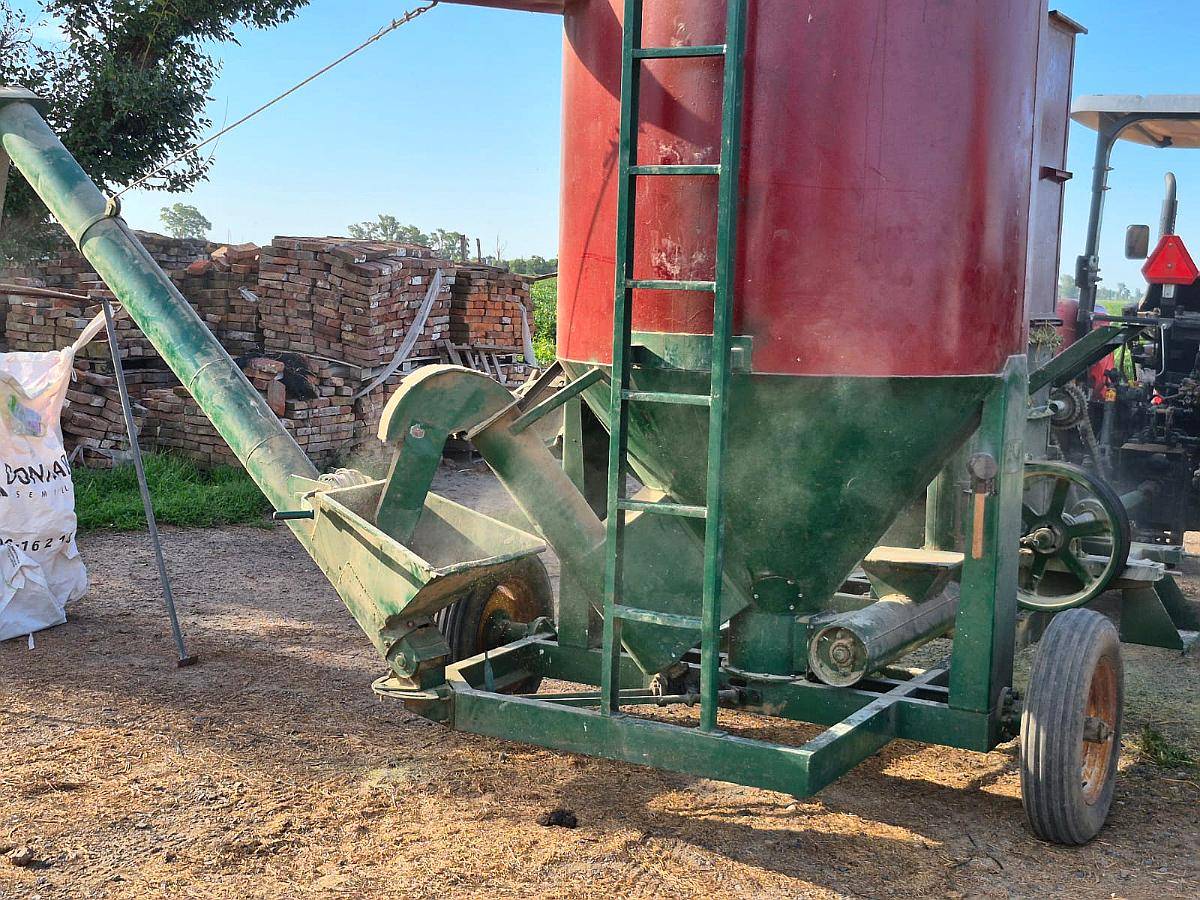 Modelodara Richiger Modelo CH73