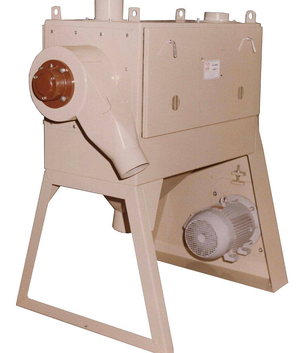 Despuntadora de Trigo Delba