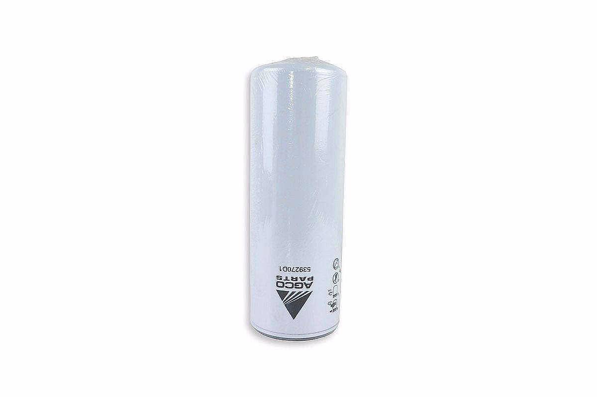 Filtro Combustible Sec. CH670 / CH680 Caterpillar 539270d1