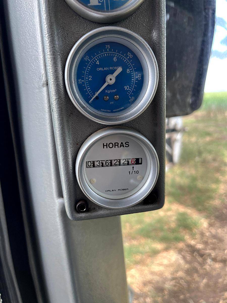 Pla 2850 Inmaculada 3600 Hs