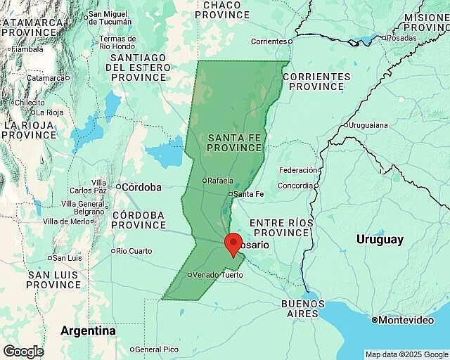 50 Hectareas Agricola Ganadero