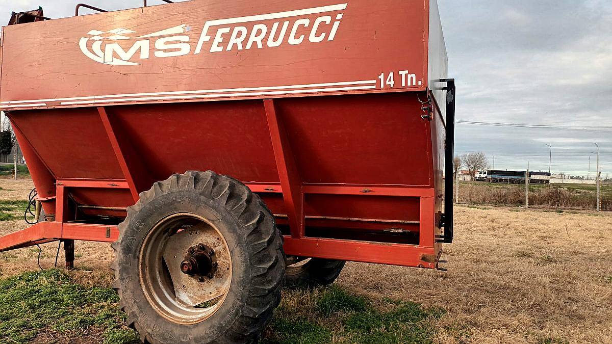 Autodescargables Usada en Buen Estado