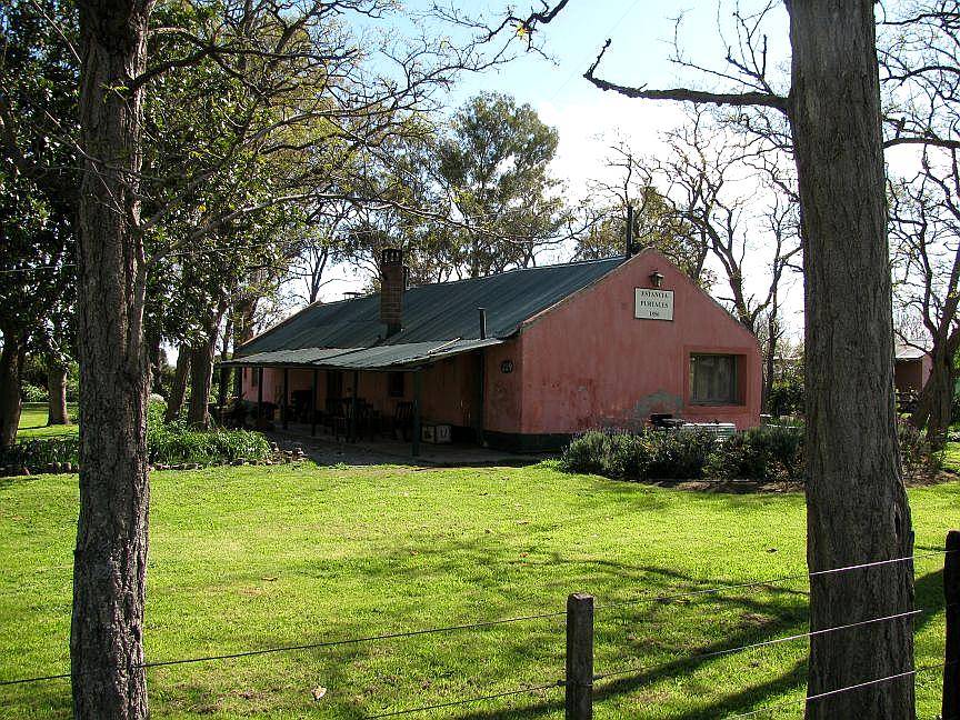 Udaquiola - 405 Ha - Buenos Aires