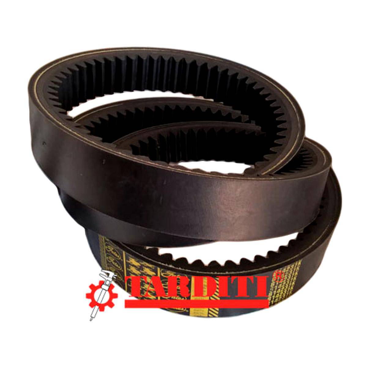 Correa Rotor Gates - NH 9080