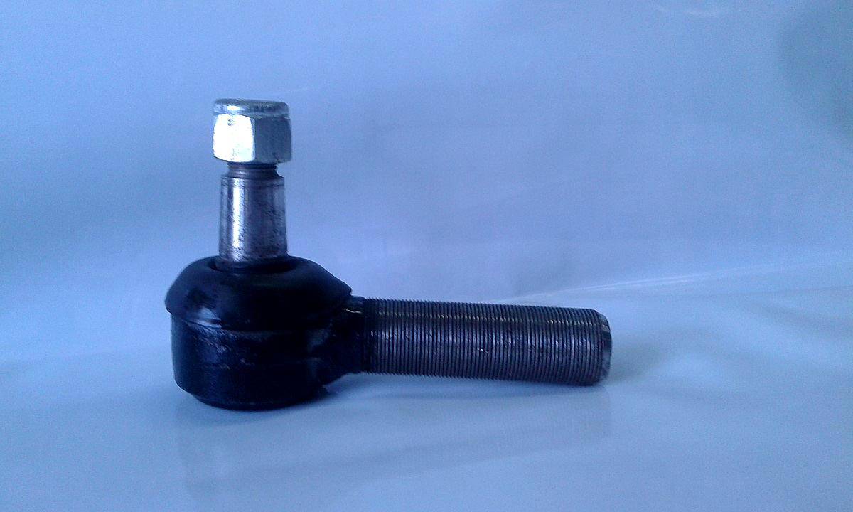 Extremo Cilindro de Dirección Universal Grossi Zanello