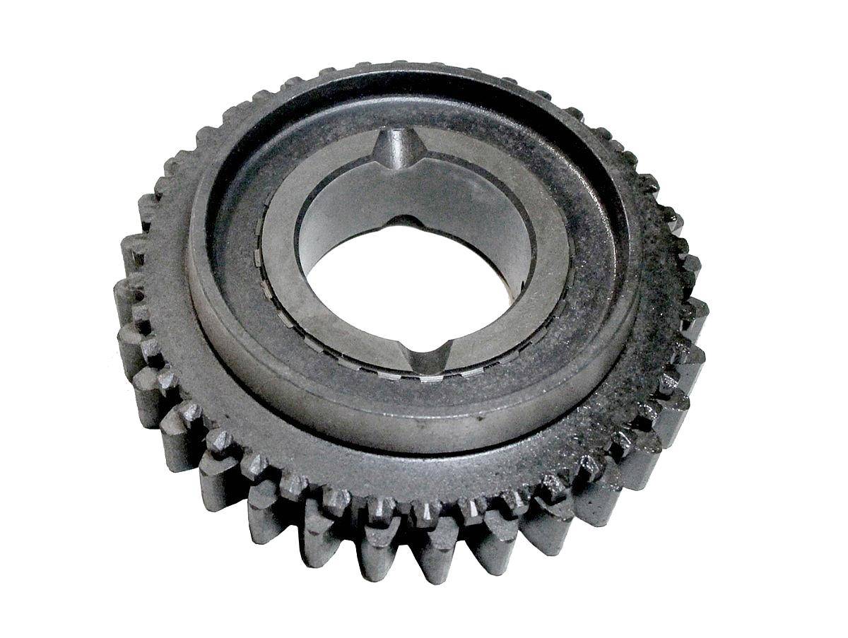 Engranaje Cuarta Velocidad para Tractor Fiat 600-e