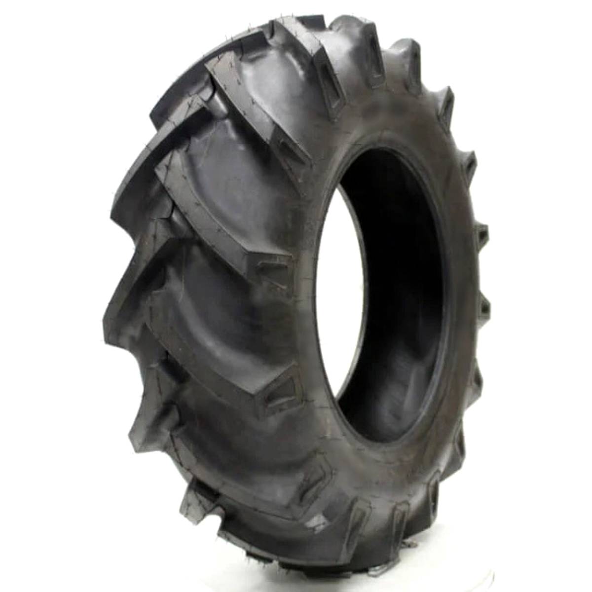 Cubierta 12.4-24 Agricola 12 Telas 12.4/24 Tractor Reforzada