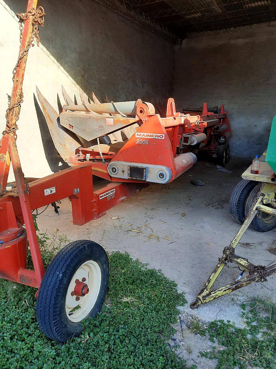 Maicero Mainero Mod 2008 de 13 S