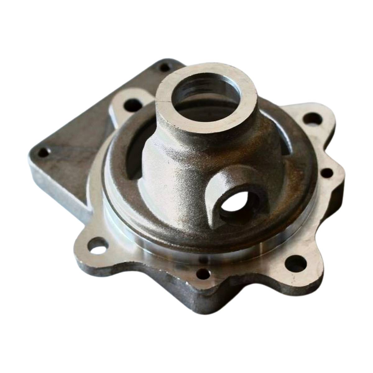 Soporte Bomba Hidraulica Aluminio 880-i
