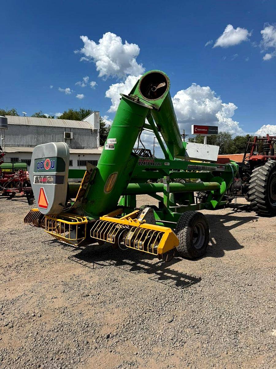 Extractora Palou P-ex MAX Plus