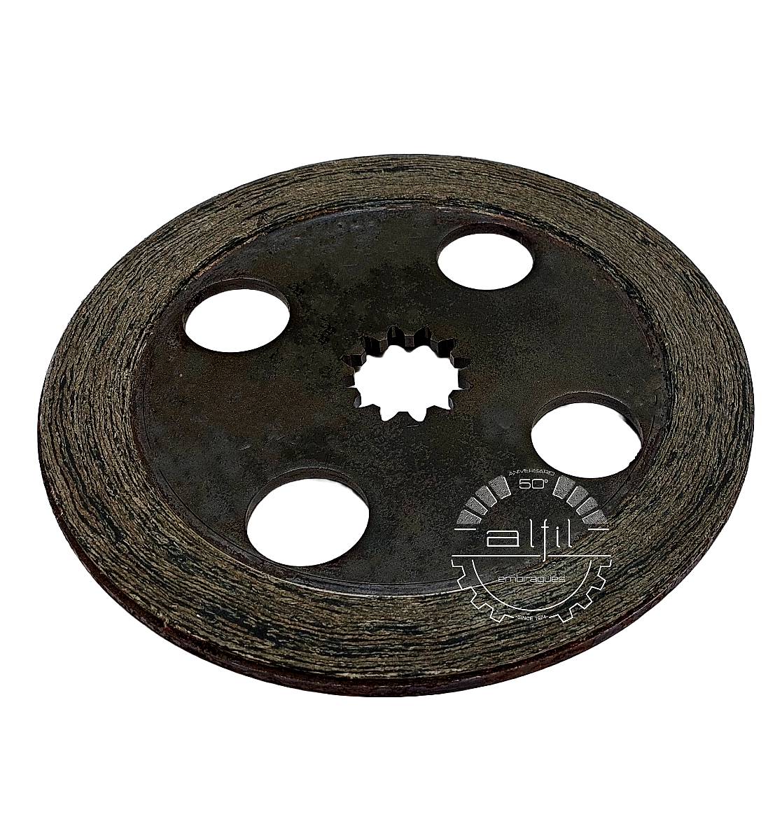 Disco de Freno John Deere 5400