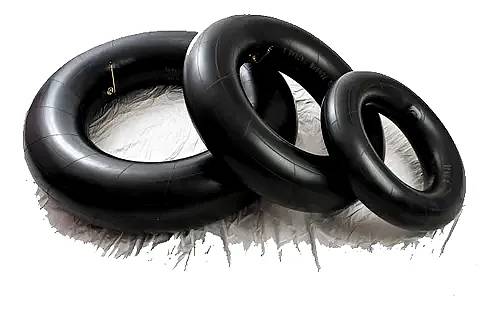 Cámara Agrícola Reforzada 7.50-18 V.TR15 Blakark Coreana