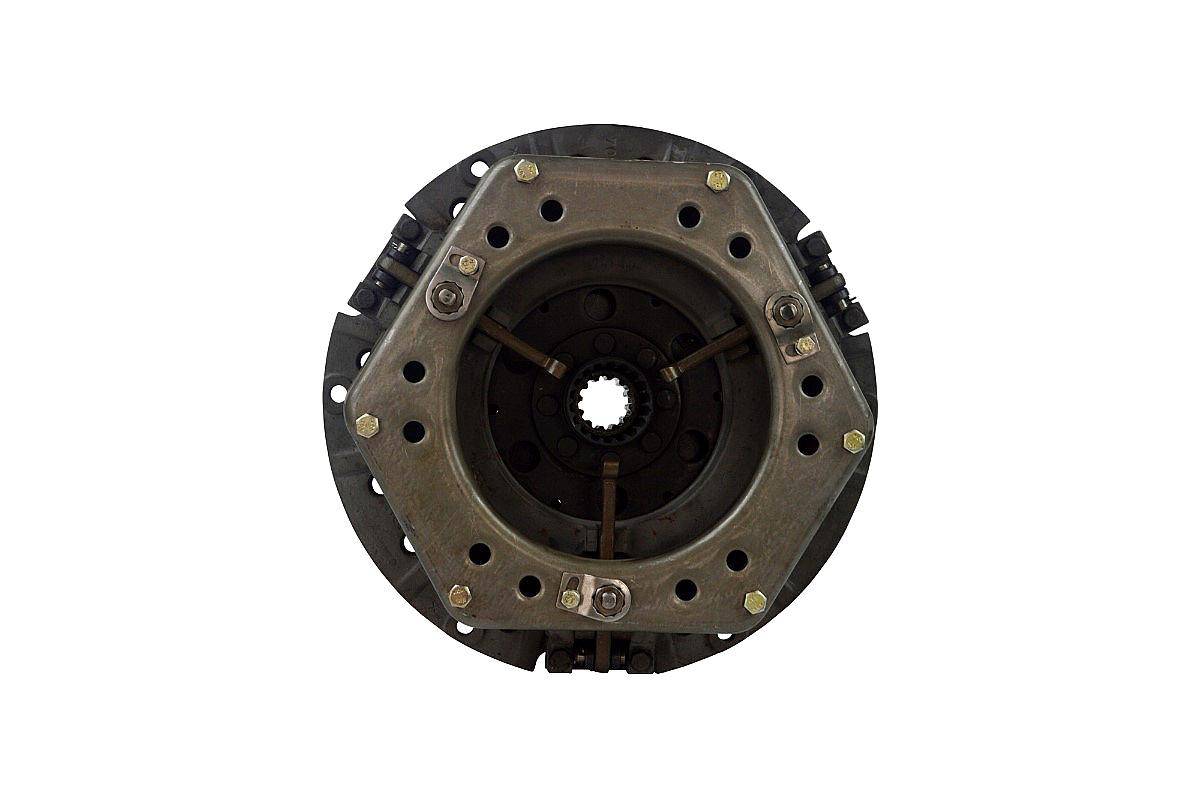Placa Embrague F700e/500/som/s.s