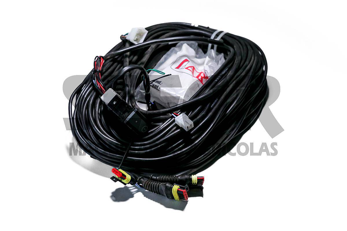 Kit Selectron Chancheros V2016/repuestos Pla