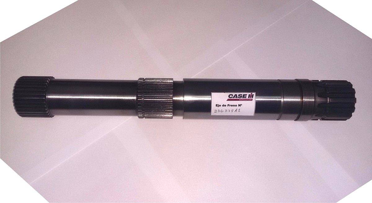 Eje de Freno 236378a1 Cosechadoras Case