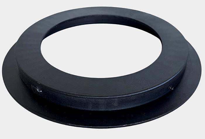 Aro Giratorio 550 X 50 para 4,5 TN