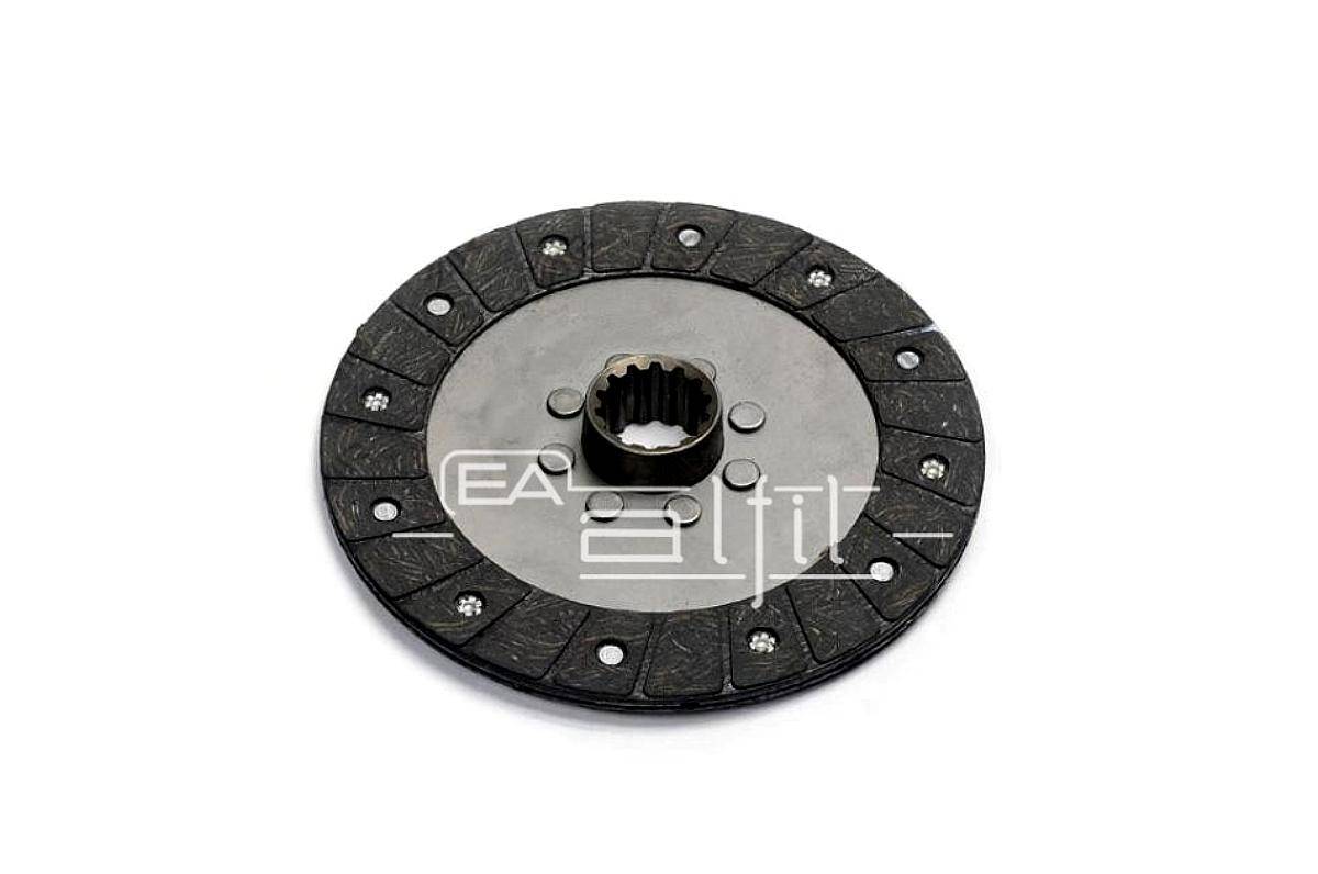 Disco de Embrague Fiat 411
